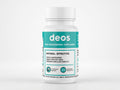 Body Deodorizing Supplement — مكمل لإزالة روائح الجسم